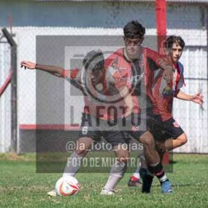 Fotografía 18-04-2026-NEWBERY-JUVENTUD-SUB17-9 de 2026-04-18 Newbery Juventud Sub17