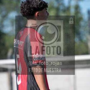 Fotografía 18-04-2026-NEWBERY-JUVENTUD-SUB17-90 de 2026-04-18 Newbery Juventud Sub17