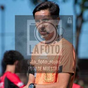 Fotografía 18-04-2026-NEWBERY-JUVENTUD-SUB17-91 de 2026-04-18 Newbery Juventud Sub17
