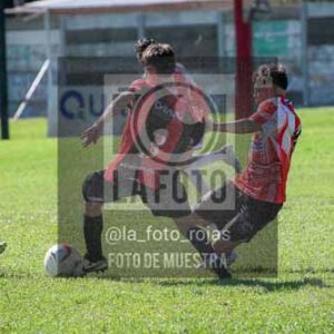 Fotografía 18-04-2026-NEWBERY-JUVENTUD-SUB17-92 de 2026-04-18 Newbery Juventud Sub17