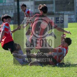 Fotografía 18-04-2026-NEWBERY-JUVENTUD-SUB17-93 de 2026-04-18 Newbery Juventud Sub17