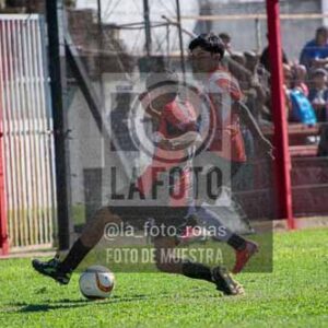 Fotografía 18-04-2026-NEWBERY-JUVENTUD-SUB17-94 de 2026-04-18 Newbery Juventud Sub17