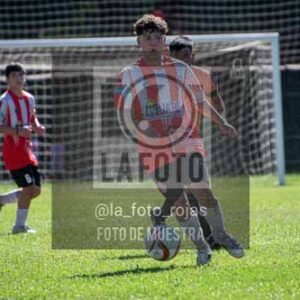 Fotografía 18-04-2026-NEWBERY-JUVENTUD-SUB17-95 de 2026-04-18 Newbery Juventud Sub17