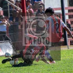 Fotografía 18-04-2026-NEWBERY-JUVENTUD-SUB17-96 de 2026-04-18 Newbery Juventud Sub17