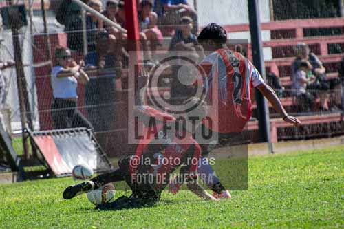 Fotografía 18-04-2026-NEWBERY-JUVENTUD-SUB17-96 de 2026-04-18 Newbery Juventud Sub17