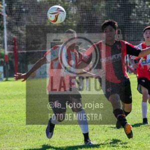 Fotografía 18-04-2026-NEWBERY-JUVENTUD-SUB17-97 de 2026-04-18 Newbery Juventud Sub17