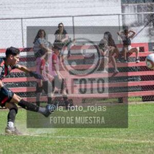 Fotografía 18-04-2026-NEWBERY-JUVENTUD-SUB17-98 de 2026-04-18 Newbery Juventud Sub17