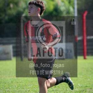 Fotografía 18-04-2026-NEWBERY-JUVENTUD-SUB17-99 de 2026-04-18 Newbery Juventud Sub17