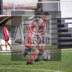 Fotografía 18-04-26-NEWB-JUVE-2015-16 de 2026-04-18 Newbery Juventud 2015