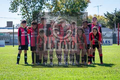 Fotografía 18-04-26-NEWB-JUVE-2015-2 de 2026-04-18 Newbery Juventud 2015