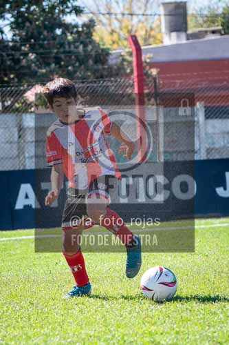 Fotografía 18-04-26-NEWB-JUVE-2015-79 de 2026-04-18 Newbery Juventud 2015