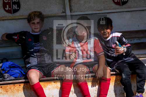 Fotografía 18-04-26-NEWB-JUVE-2015-85 de 2026-04-18 Newbery Juventud 2015