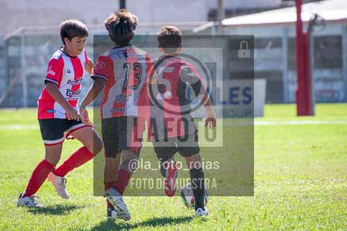 Fotografía 18-04-26-NEWB-JUVE-2015-92 de 2026-04-18 Newbery Juventud 2015