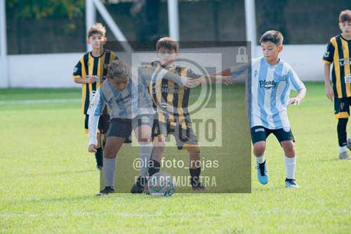 Fotografía 25-04-2026-HURA-ARG-2016-15 de 2026-04-25 Huracan Argentino 2016