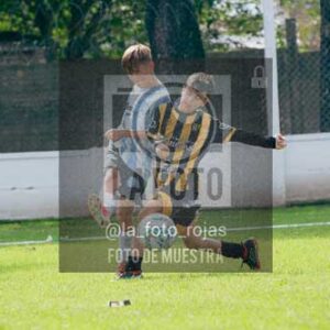 Fotografía 25-04-2026-HURA-ARG-2016-67 de 2026-04-25 Huracan Argentino 2016