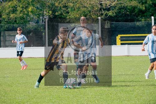 Fotografía 25-04-2026-HURA-ARG-2016-81 de 2026-04-25 Huracan Argentino 2016