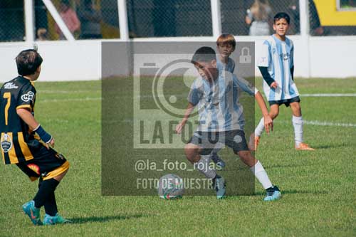 Fotografía 25-04-2026-HURA-ARG-2016-89 de 2026-04-25 Huracan Argentino 2016