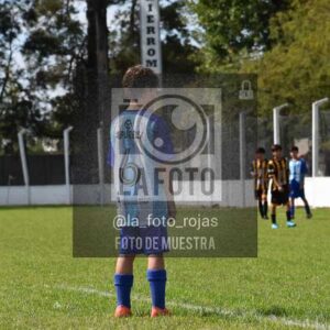 Fotografía 25-04-2026-HURA-ARG-ADR-SUB12-1 de 2026-04-25 Huracan Argentino sub12