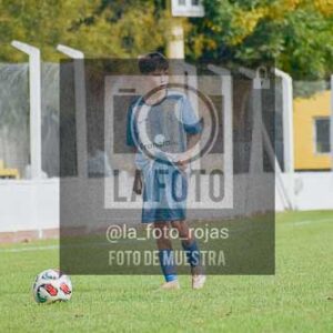Fotografía 25-04-2026-HURA-ARG-ADR-SUB12-3 de 2026-04-25 Huracan Argentino sub12