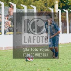 Fotografía 25-04-2026-HURA-ARG-ADR-SUB12-4 de 2026-04-25 Huracan Argentino sub12