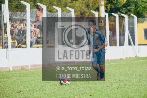 Fotografía 25-04-2026-HURA-ARG-ADR-SUB12-4 de 2026-04-25 Huracan Argentino sub12