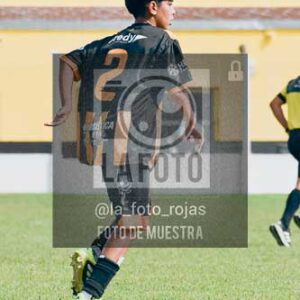 Fotografía 25-04-2026-HURA-ARG-ADR-SUB12-5 de 2026-04-25 Huracan Argentino sub12
