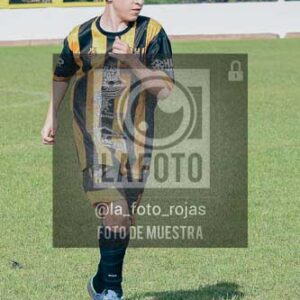 Fotografía 25-04-2026-HURA-ARG-ADR-SUB13-1 de 2026-04-25 Huracan Argentino sub13