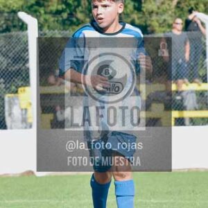 Fotografía 25-04-2026-HURA-ARG-ADR-SUB13-10 de 2026-04-25 Huracan Argentino sub13