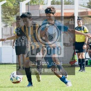 Fotografía 25-04-2026-HURA-ARG-ADR-SUB13-12 de 2026-04-25 Huracan Argentino sub13