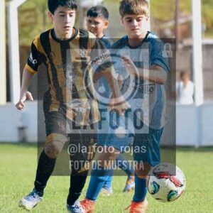 Fotografía 25-04-2026-HURA-ARG-ADR-SUB13-13 de 2026-04-25 Huracan Argentino sub13