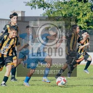 Fotografía 25-04-2026-HURA-ARG-ADR-SUB13-2 de 2026-04-25 Huracan Argentino sub13