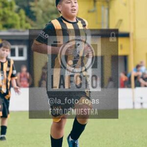 Fotografía 25-04-2026-HURA-ARG-ADR-SUB13-26 de 2026-04-25 Huracan Argentino sub13