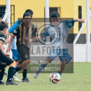Fotografía 25-04-2026-HURA-ARG-ADR-SUB13-28 de 2026-04-25 Huracan Argentino sub13