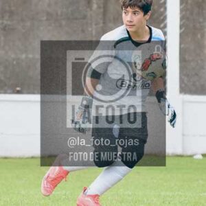 Fotografía 25-04-2026-HURA-ARG-ADR-SUB13-29 de 2026-04-25 Huracan Argentino sub13