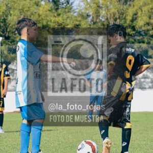 Fotografía 25-04-2026-HURA-ARG-ADR-SUB13-3 de 2026-04-25 Huracan Argentino sub13