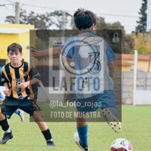 Fotografía 25-04-2026-HURA-ARG-ADR-SUB13-31 de 2026-04-25 Huracan Argentino sub13