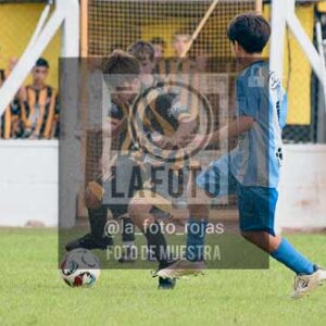 Fotografía 25-04-2026-HURA-ARG-ADR-SUB13-32 de 2026-04-25 Huracan Argentino sub13