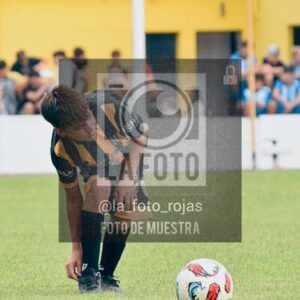 Fotografía 25-04-2026-HURA-ARG-ADR-SUB13-33 de 2026-04-25 Huracan Argentino sub13