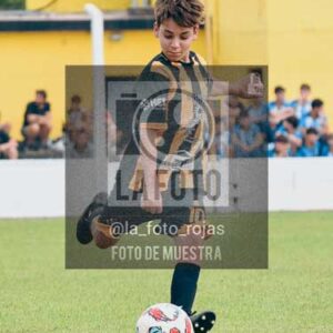 Fotografía 25-04-2026-HURA-ARG-ADR-SUB13-34 de 2026-04-25 Huracan Argentino sub13