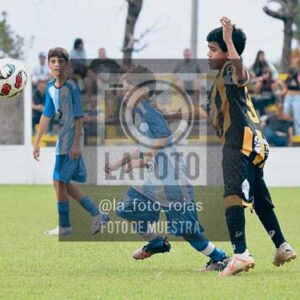 Fotografía 25-04-2026-HURA-ARG-ADR-SUB13-35 de 2026-04-25 Huracan Argentino sub13
