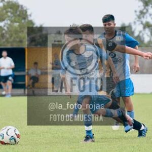 Fotografía 25-04-2026-HURA-ARG-ADR-SUB13-36 de 2026-04-25 Huracan Argentino sub13