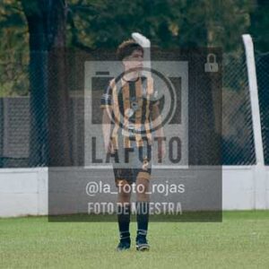 Fotografía 25-04-2026-HURA-ARG-ADR-SUB13-37 de 2026-04-25 Huracan Argentino sub13