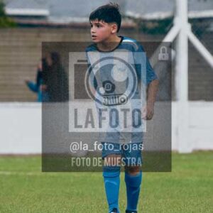 Fotografía 25-04-2026-HURA-ARG-ADR-SUB13-38 de 2026-04-25 Huracan Argentino sub13