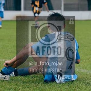 Fotografía 25-04-2026-HURA-ARG-ADR-SUB13-39 de 2026-04-25 Huracan Argentino sub13