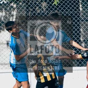Fotografía 25-04-2026-HURA-ARG-ADR-SUB13-4 de 2026-04-25 Huracan Argentino sub13