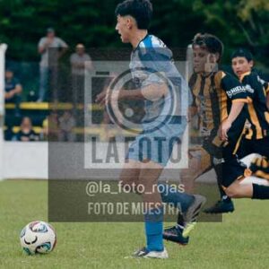 Fotografía 25-04-2026-HURA-ARG-ADR-SUB13-40 de 2026-04-25 Huracan Argentino sub13