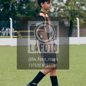 Fotografía 25-04-2026-HURA-ARG-ADR-SUB13-43 de 2026-04-25 Huracan Argentino sub13