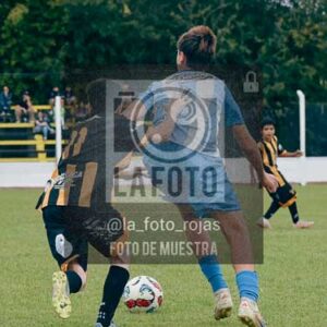 Fotografía 25-04-2026-HURA-ARG-ADR-SUB13-45 de 2026-04-25 Huracan Argentino sub13