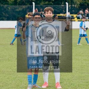 Fotografía 25-04-2026-HURA-ARG-ADR-SUB13-48 de 2026-04-25 Huracan Argentino sub13