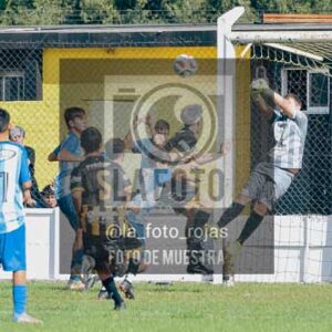 Fotografía 25-04-2026-HURA-ARG-ADR-SUB13-6 de 2026-04-25 Huracan Argentino sub13